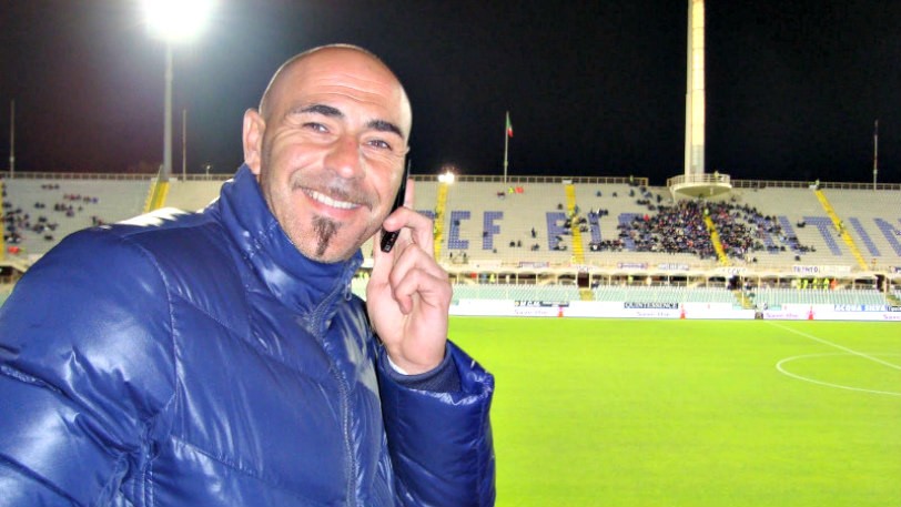 Berti: “Auguro a Baldini di vincere i play-off, il Palermo ha chiuso il campionato in crescendo e…”