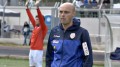 GS.it-Sciacca: vicino il nuovo allenatore...