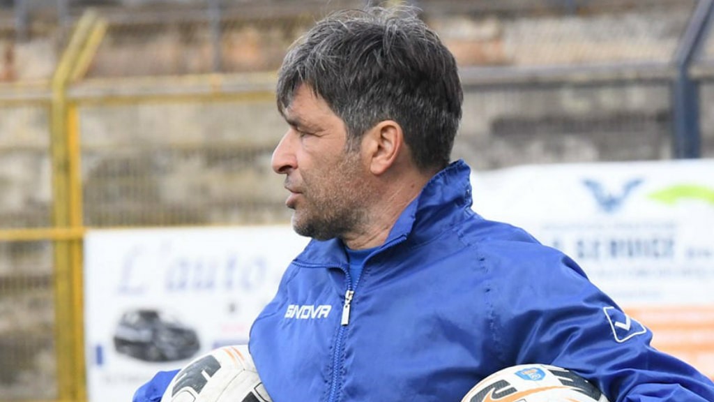 UFFICIALE-Siracusa: annunciato il nuovo allenatore