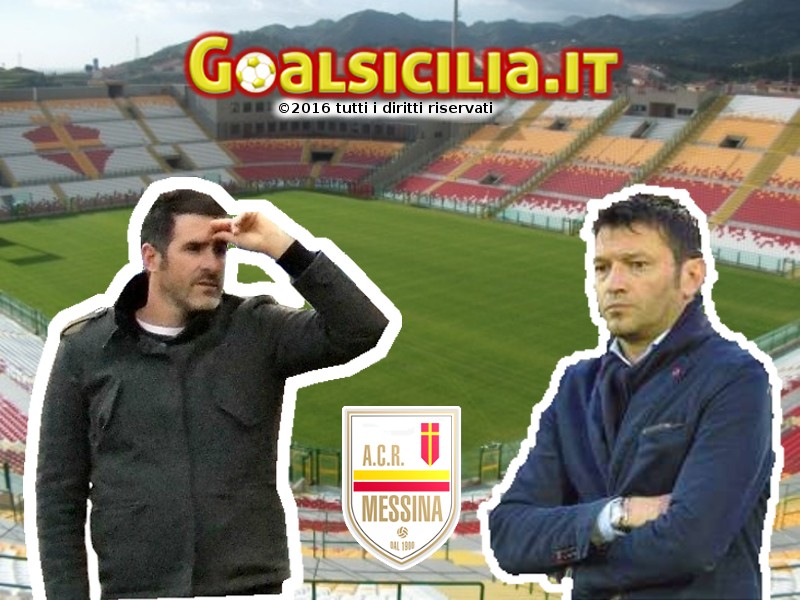Calciomercato Messina: Ionut e Lazar vicini alla rescissione