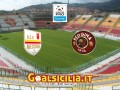 MESSINA-REGGINA 2-0: gli highlights