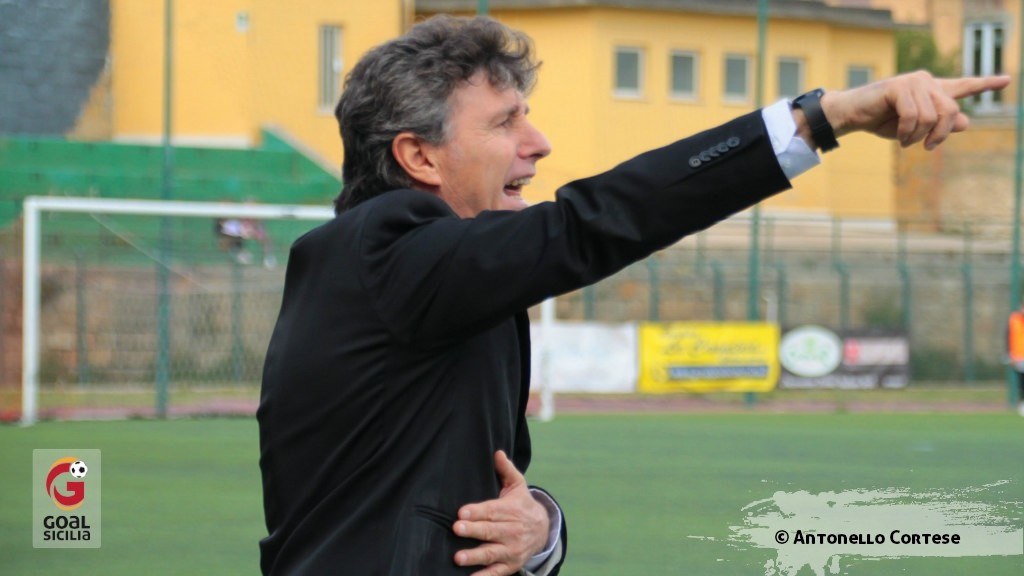 UFFICIALE-Santa Croce: annunciato il nuovo allenatore