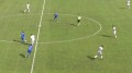 MARTINA-JONICA 2-1: gli highlights (VIDEO)