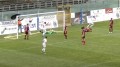 LAMEZIA TERME-TRAPANI 5-0: gli highlights (VIDEO)