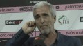 Mirri: “Sono un tifoso pazzo del Palermo, la squadra ha il cuore di mister Baldini. E il pubblico…”