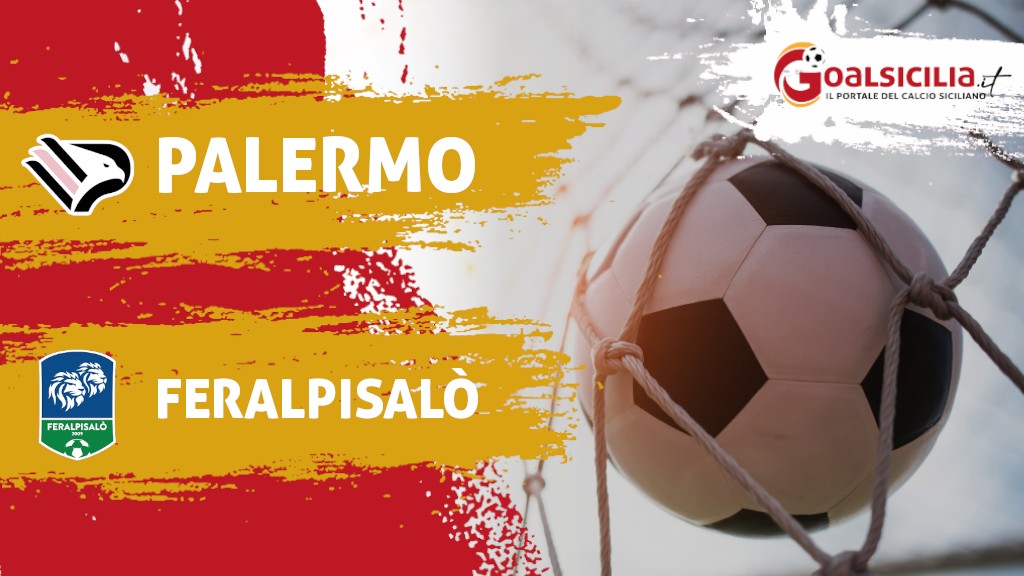 Palermo-FeralpiSalò 1-0: triplice fischio al “Barbera”-Il tabellino