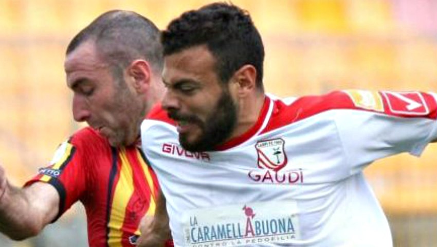 Calciomercato Catania: il centravanti Vano nel mirino