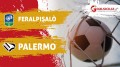FeralpiSalò-Palermo: 0-3 al triplice fischio-Il tabellino