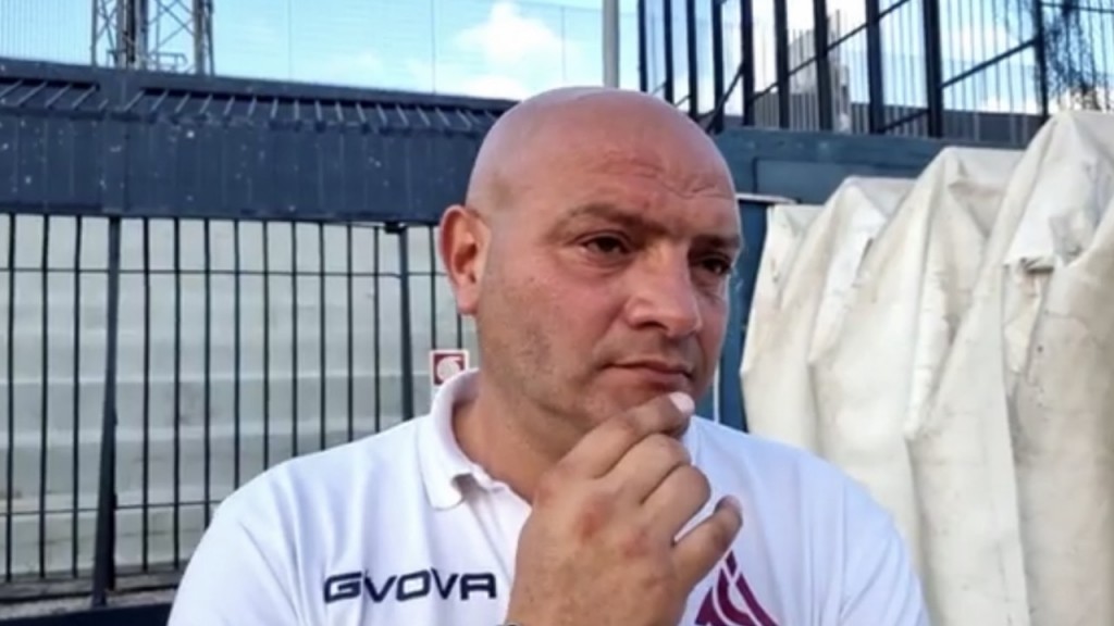 Acireale, De Sanzo: “A sette gare dalla fine tutti sognavamo la Serie C, poi il calendario osceno...”