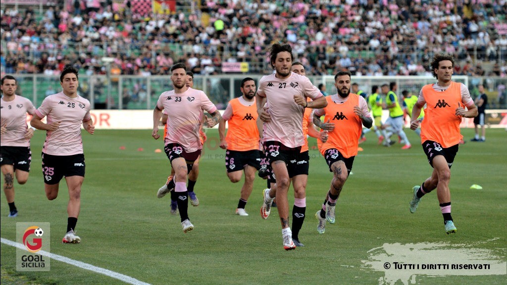 Palermo: il club valuta la sede del ritiro, squadra al lavoro dalla seconda settimana di luglio?