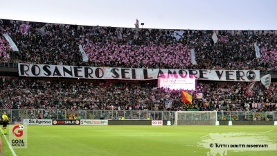 Palermo, la Serie B è tua: battuto il Padova anche al “Barbera” ed è promozione-Cronaca e tabellino
