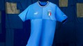 Nazionale Italiana: presentata la maglia...del Mondiale