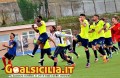 Atletico Campofranco: i giocatori 'bailano como el Papu'... (VIDEO)