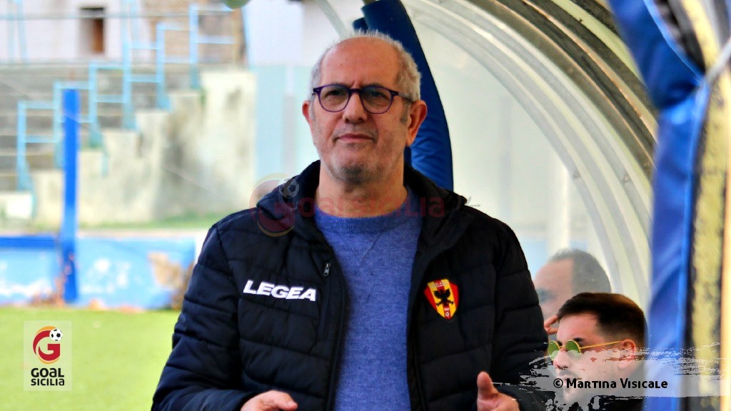 Igea, Barresi: “La riconferma di mister Ferrara era già scritta, prossimo campionato sarà più competitivo”