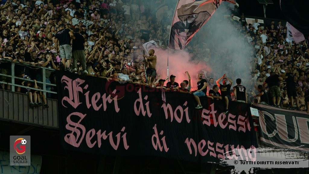 Torino-Palermo: al via la prevendita dei biglietti-Info e dettagli