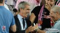 Palermo, Mirri: “L’arrivo di Gardini aiuterà ad adattare al calcio italiano le strategie del City Group”