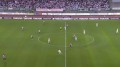 PADOVA-PALERMO 0-1: gli highlights (VIDEO)