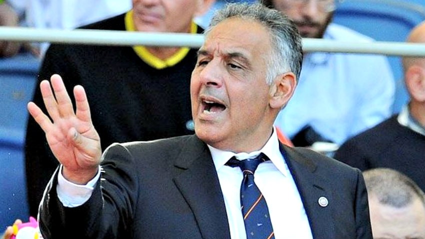 Palermo, senti Pallotta: “­Questa promozione un grande passo verso la Serie A...“
