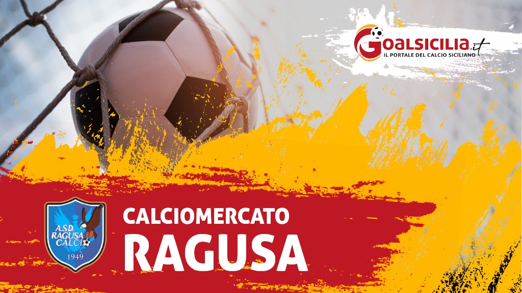 Tabellone calciomercato Ragusa: nuovi arrivi, partenze, rosa e formazione ‘tipo’-Stagione 2022/2023
