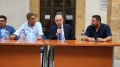 Nissa, Iacona: “Via progetto fusione delle due società, desiderio rivalsa per Caltanissetta. Giammusso...”