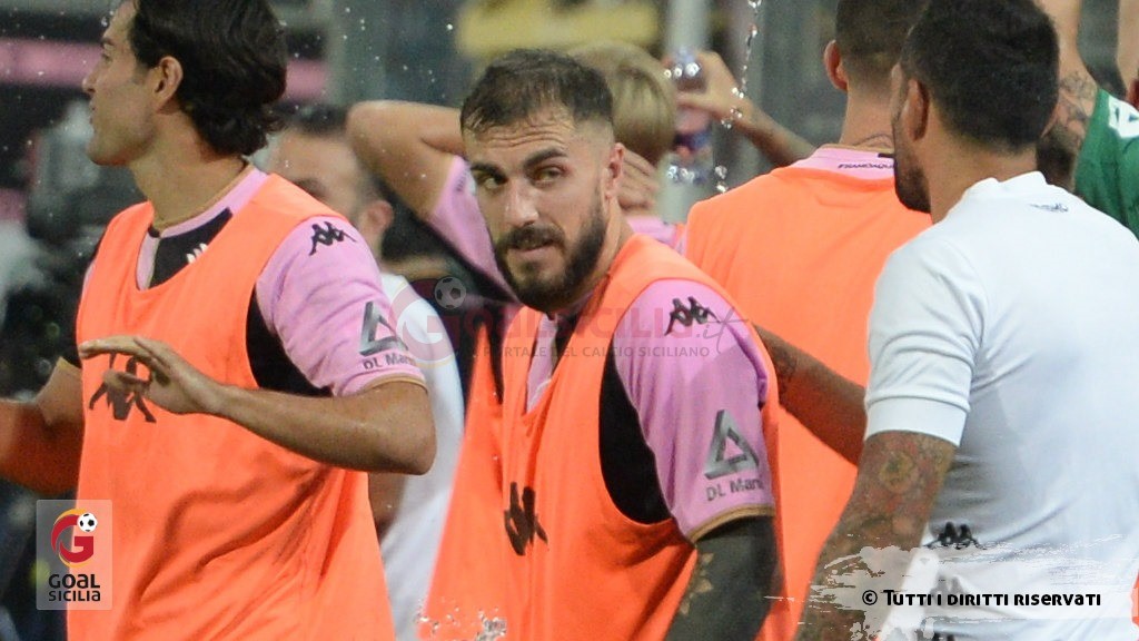 Calciomercato Palermo: rinnovo in vista per tre elementi in scadenza?