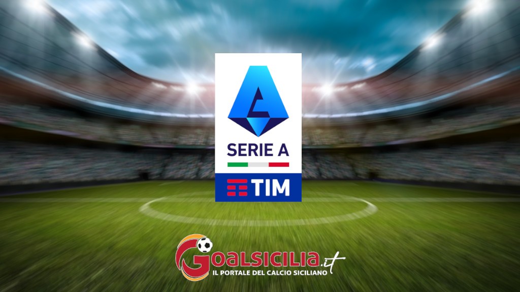 Serie A: risultati e marcatori anticipi 11^ giornata