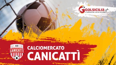 Tabellone calciomercato Canicattì: nuovi arrivi, partenze, rosa e formazione ‘tipo’-Stagione 2022/2023