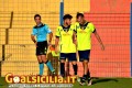 ATL. CAMPOFRANCO-NISSA 0-0: gli highlights (VIDEO)