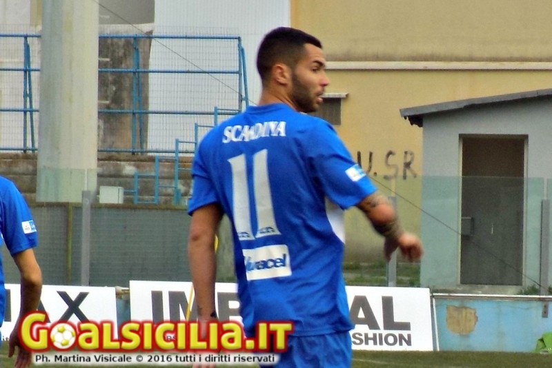 UFFICIALE - Siracusa: Scardina torna in prestito dalla Pro Vercelli