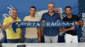 UFFICIALE-Ragusa: preso un centrocampista argentino
