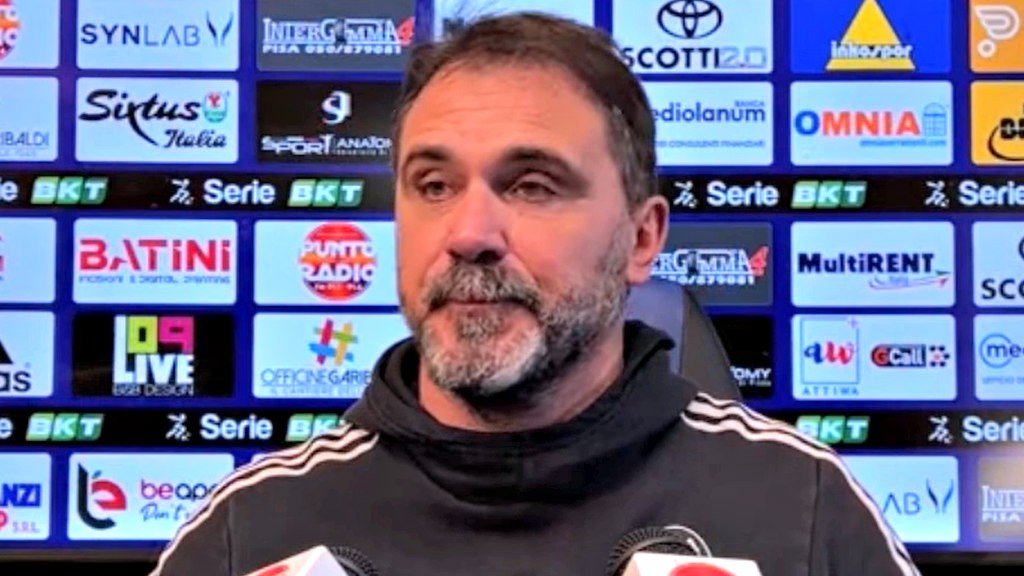 D’Angelo: “Le neopromosse alzano il livello del torneo, Baldini ha l’esperienza per tenere in alto il Palermo”