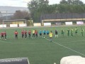 Palazzolo-Milazzo 0-0: il tabellino