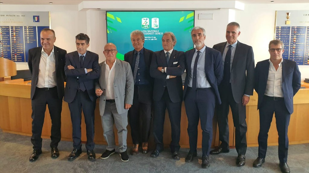 Palermo: Mirri nel Consiglio Direttivo della Lega Serie B