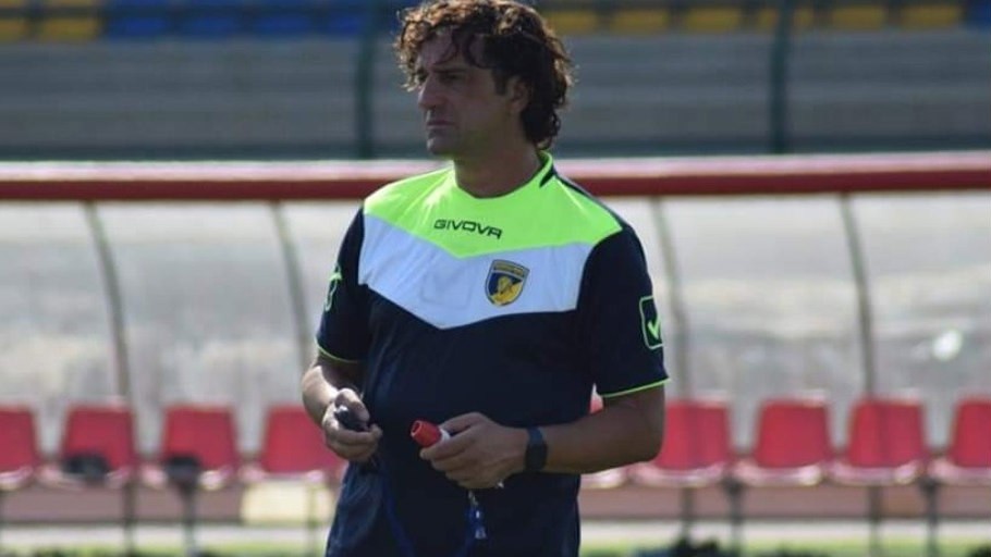 UFFICIALE-Catania: annunciato il nuovo allenatore