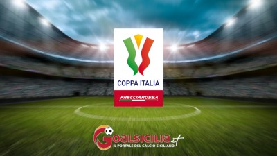 Coppa Italia: programma, risultati e marcatori dal Primo turno alla Finale-Il tabellone