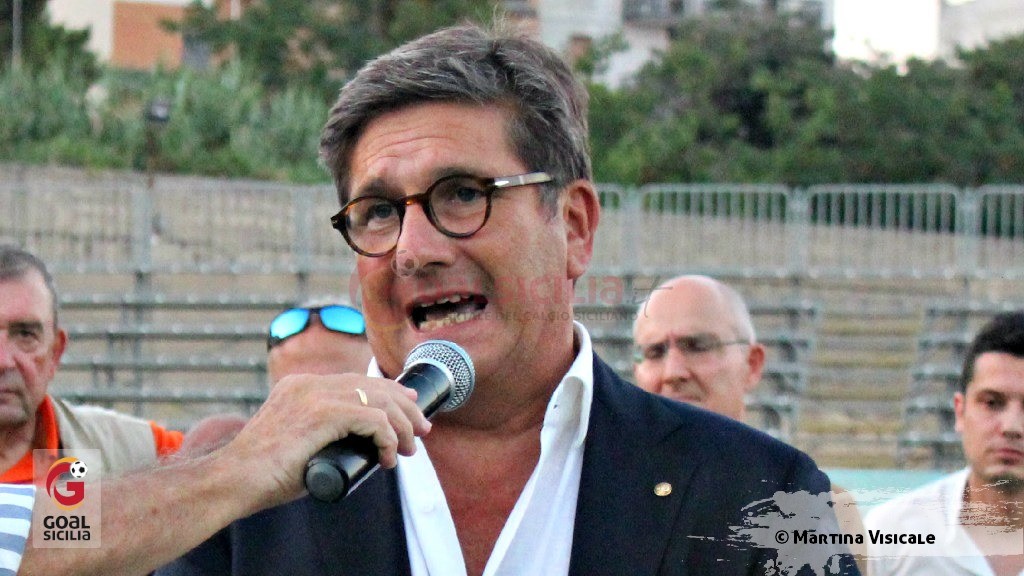 LND Sicilia, Morgana: “Affrontiamo disfunzioni e criticità. Promessi interventi per il calcio al Sud”