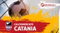 Tabellone calciomercato invernale Catania: nuovi arrivi, partenze e rosa