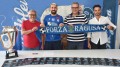 UFFICIALE-Ragusa: riconferma in avanti, Grasso resta in azzurro