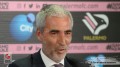 Palermo, Mirri: “City Group non ha fretta. Per la Serie A servirà tempo, ma questo club ha certezza del futuro”