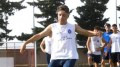 UFFICIALE-Resuttana San Lorenzo: preso un giovane attaccante