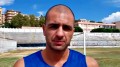 Akragas, Caccetta: “Ho 36 anni, sto bene e la mia esperienza è a disposizione della squadra. Obiettivo Serie D...”