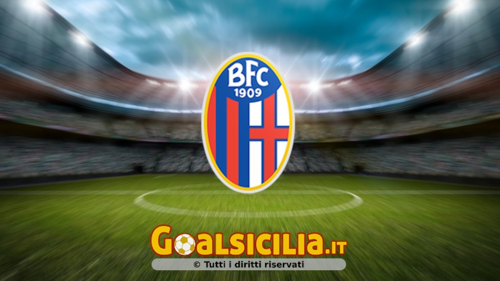 Bologna-Trapani 2-0: raddoppia Taider