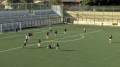 GELA FC-NISSA 2-2: gli highlights (VIDEO)