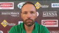 Sancataldese, Vullo: “Guardiamo con fiducia al match con il Cittanova, vogliamo fare risultato”