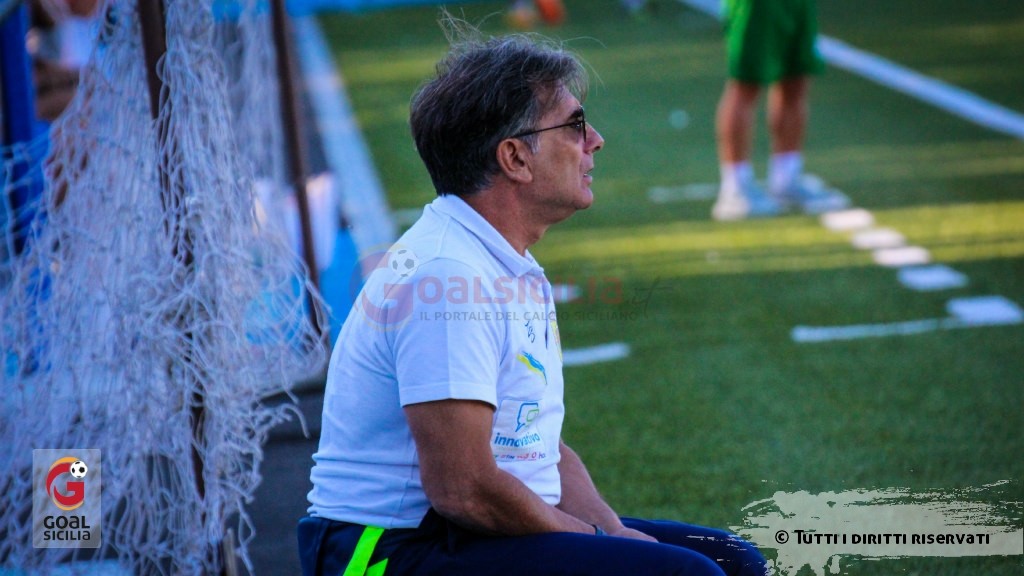 Licata, Romano: “A Trapani per fare un risultato importante, loro sono una grande squadra”