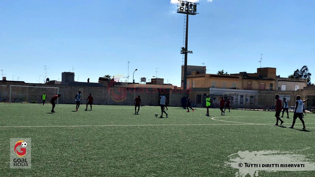 Mazara: Marino ne convoca 20 per il Resuttana San Lorenzo