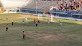AKRAGAS-PRO FAVARA 3-0: gli highlights (VIDEO)