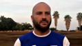 Acicatena, Lu Vito: “La squadra sta bene e continua nella sua crescita, De Vries può dare un peso maggiore”