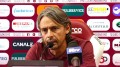 Reggina, Inzaghi: “Palermo forte, ha fatto mercato straordinario e ha grande allenatore. Abbiamo grandi motivazioni”