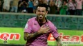 Serie B: la classifica marcatori dopo 33 giornate-Brunori a un gol dalla vetta